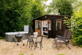 Copperbeech - Luxury Holiday with Private Hottub